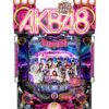 CRぱちんこ AKB48-3 誇りの丘 319.69Ver.|ボーダー･トータル確率･期待値ツール | パチ
